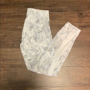 Lululemon Train Times 7/8 Pant